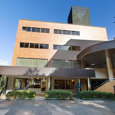 Hotel Senkei Plaza Hakone Exterior foto